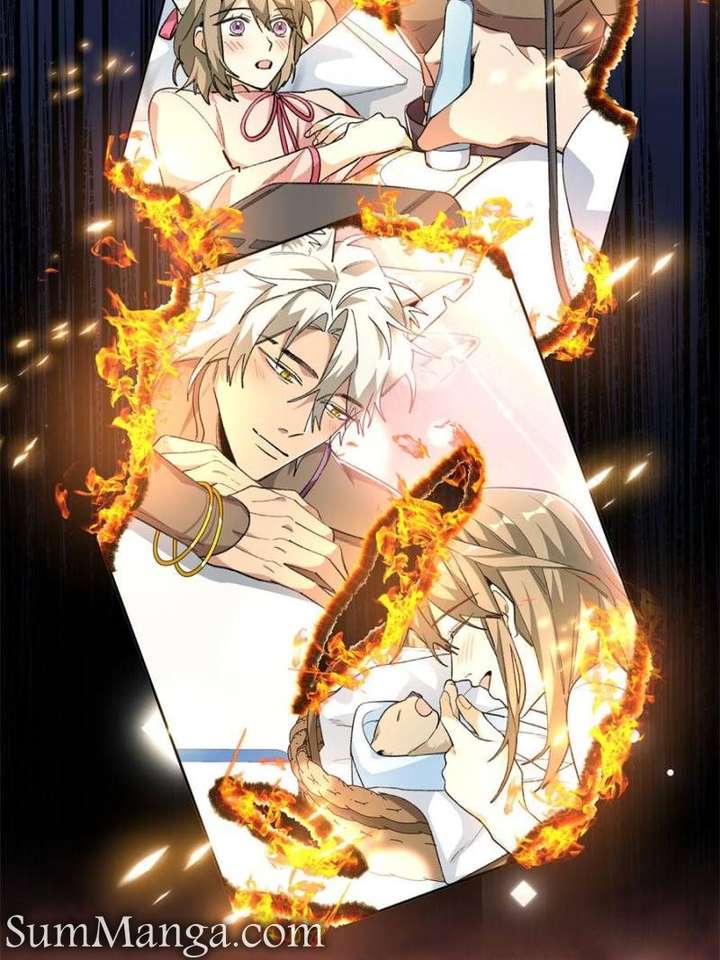 Clumsy Master, You’ve Crossed the Line! Chapter 123 - Page 3