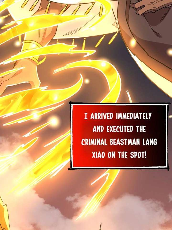 Clumsy Master, You’ve Crossed the Line! Chapter 123 - Page 32