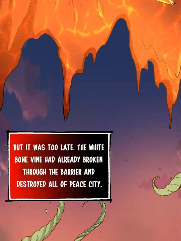 Clumsy Master, You’ve Crossed the Line! Chapter 123 - Page 34