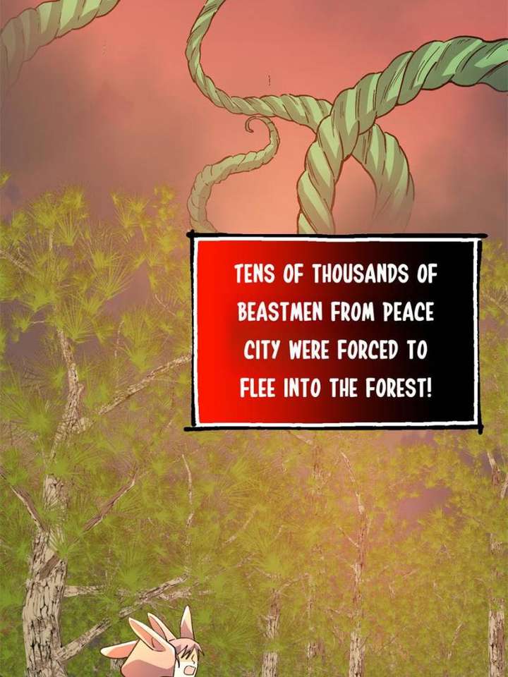 Clumsy Master, You’ve Crossed the Line! Chapter 123 - Page 35