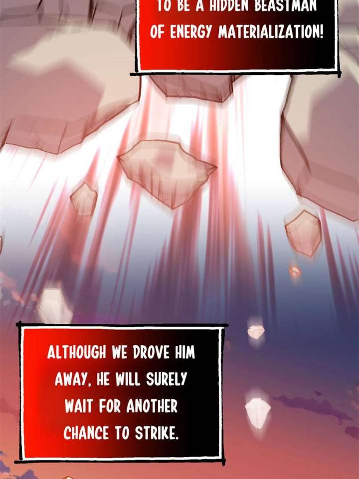 Clumsy Master, You’ve Crossed the Line! Chapter 123 - Page 38