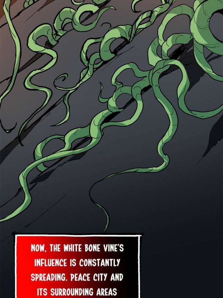 Clumsy Master, You’ve Crossed the Line! Chapter 123 - Page 43