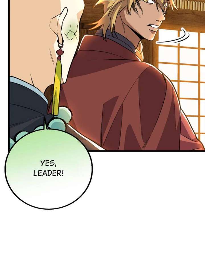 Clumsy Master, You’ve Crossed the Line! Chapter 123 - Page 48