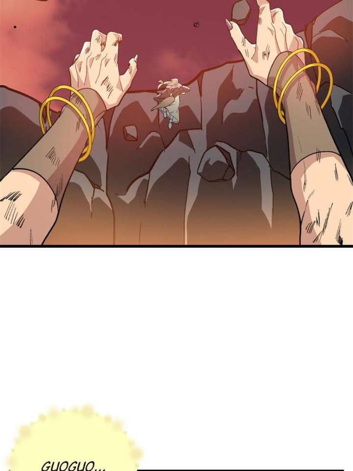 Clumsy Master, You’ve Crossed the Line! Chapter 123 - Page 5