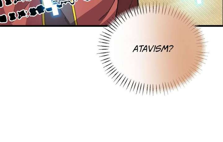 Clumsy Master, You’ve Crossed the Line! Chapter 123 - Page 50