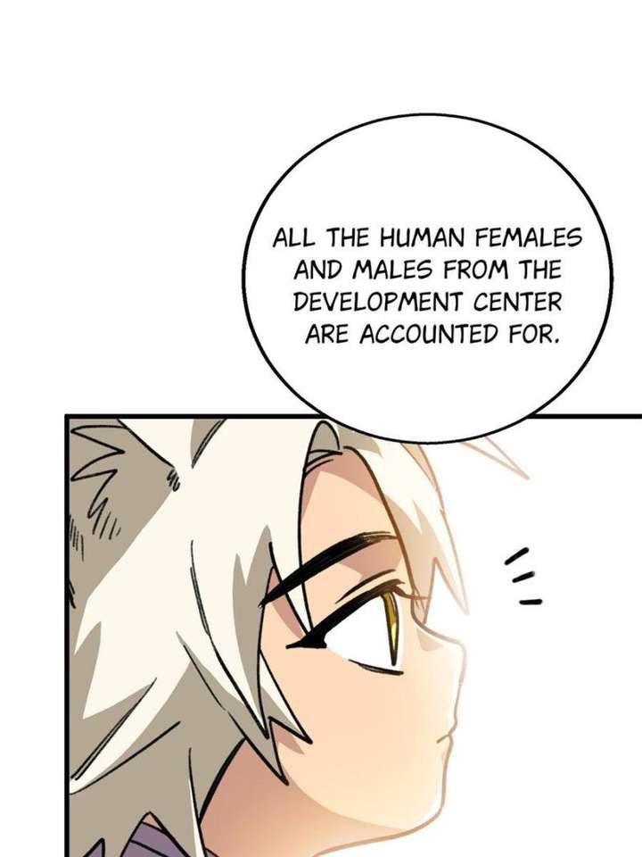 Clumsy Master, You’ve Crossed the Line! Chapter 123 - Page 57