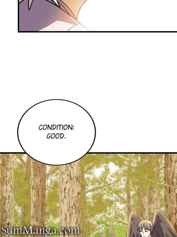 Clumsy Master, You’ve Crossed the Line! Chapter 123 - Page 58