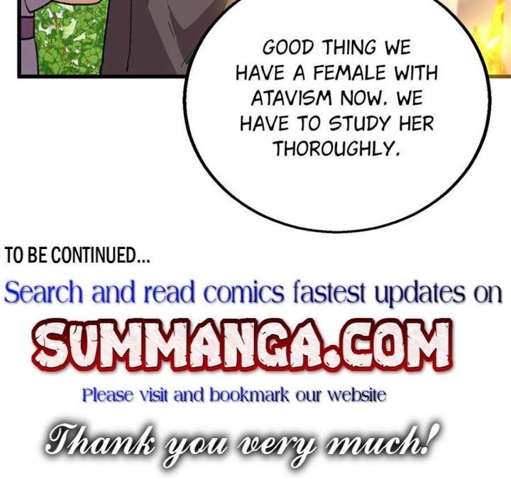 Clumsy Master, You’ve Crossed the Line! Chapter 123 - Page 61