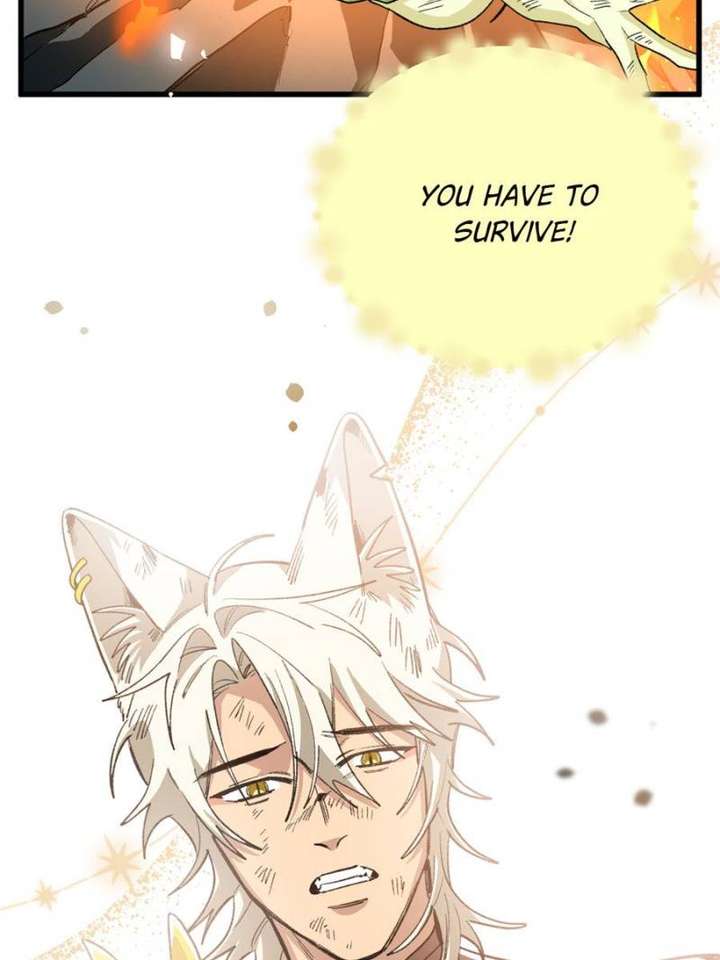 Clumsy Master, You’ve Crossed the Line! Chapter 123 - Page 7