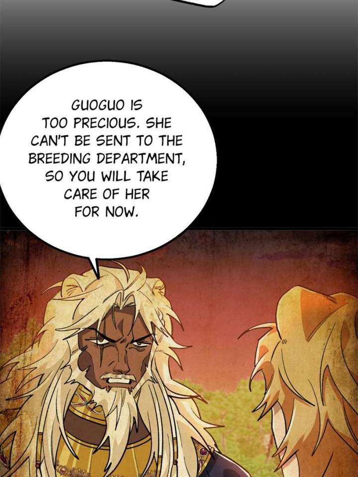 Clumsy Master, You’ve Crossed the Line! Chapter 124 - Page 15