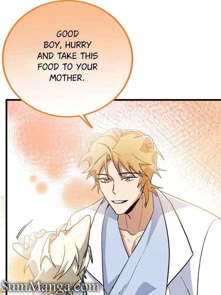 Clumsy Master, You’ve Crossed the Line! Chapter 124 - Page 19