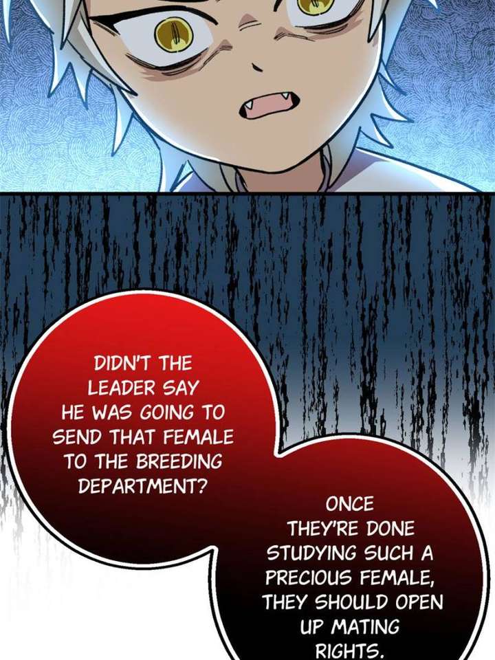 Clumsy Master, You’ve Crossed the Line! Chapter 124 - Page 2