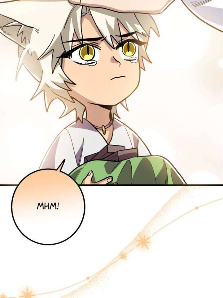 Clumsy Master, You’ve Crossed the Line! Chapter 124 - Page 21