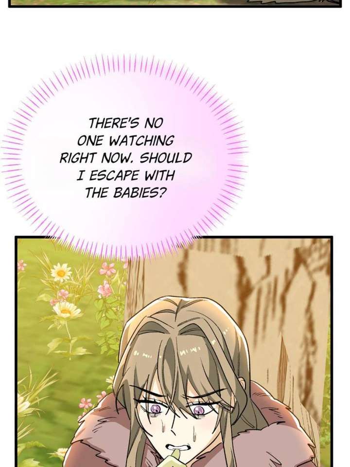 Clumsy Master, You’ve Crossed the Line! Chapter 124 - Page 24