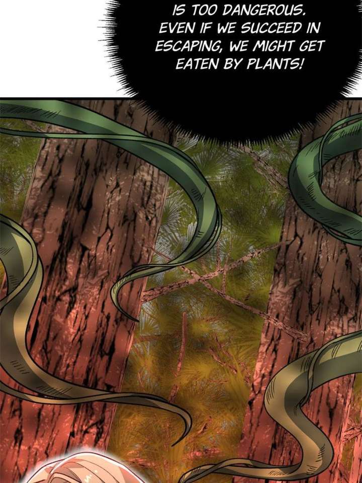 Clumsy Master, You’ve Crossed the Line! Chapter 124 - Page 26