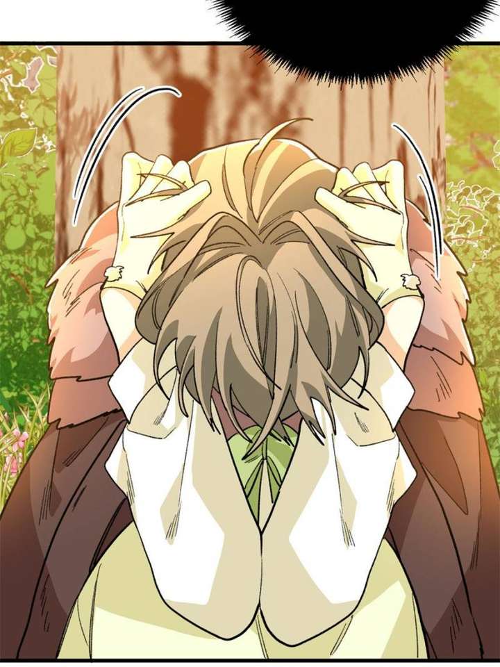 Clumsy Master, You’ve Crossed the Line! Chapter 124 - Page 28