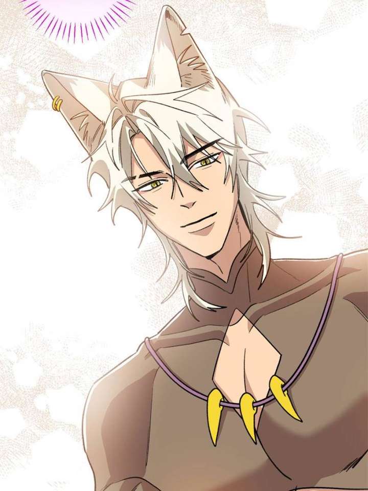 Clumsy Master, You’ve Crossed the Line! Chapter 124 - Page 30