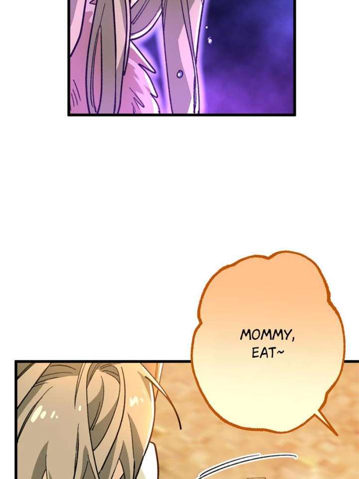 Clumsy Master, You’ve Crossed the Line! Chapter 124 - Page 32