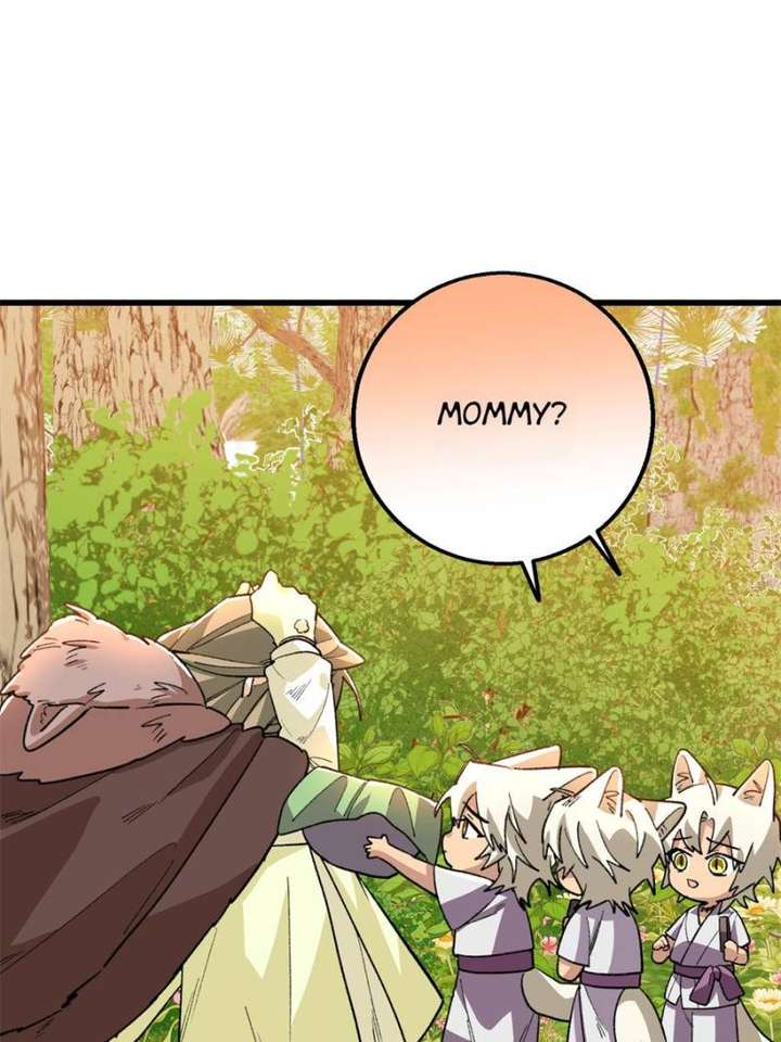 Clumsy Master, You’ve Crossed the Line! Chapter 124 - Page 34