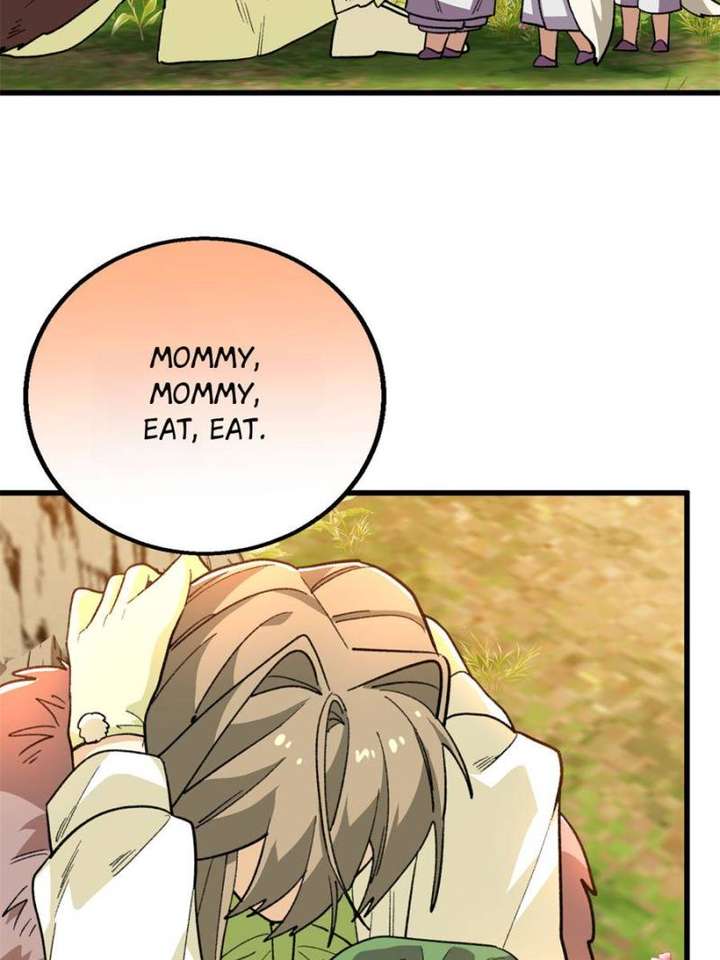 Clumsy Master, You’ve Crossed the Line! Chapter 124 - Page 35