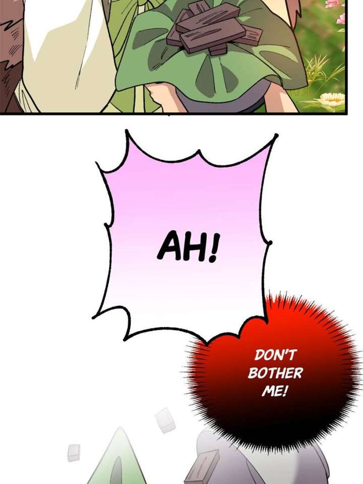 Clumsy Master, You’ve Crossed the Line! Chapter 124 - Page 36