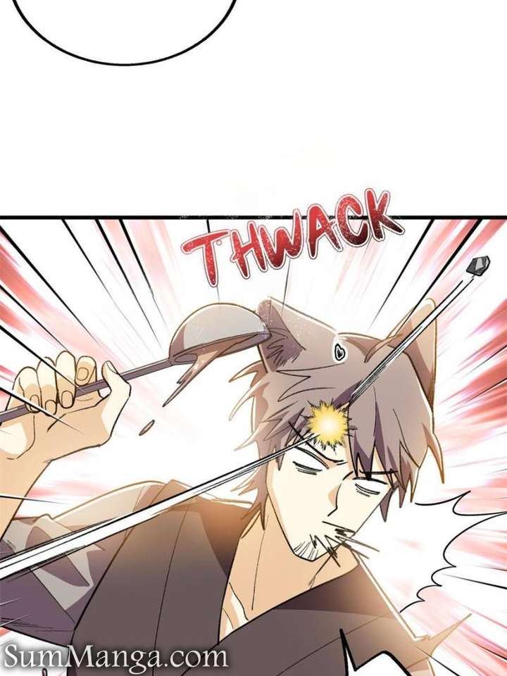 Clumsy Master, You’ve Crossed the Line! Chapter 124 - Page 4