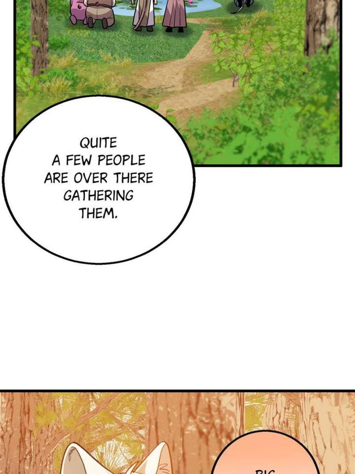 Clumsy Master, You’ve Crossed the Line! Chapter 124 - Page 42