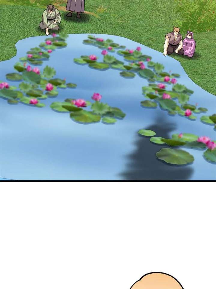 Clumsy Master, You’ve Crossed the Line! Chapter 124 - Page 47