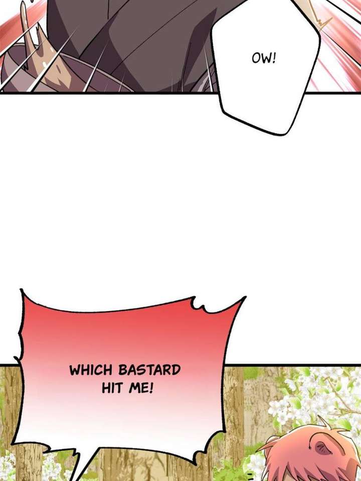 Clumsy Master, You’ve Crossed the Line! Chapter 124 - Page 5