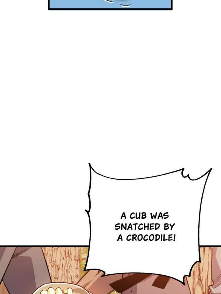 Clumsy Master, You’ve Crossed the Line! Chapter 124 - Page 51