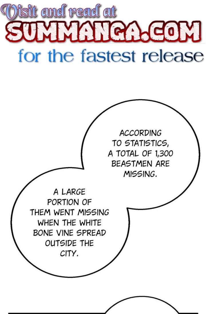 Clumsy Master, You’ve Crossed the Line! Chapter 125 - Page 1