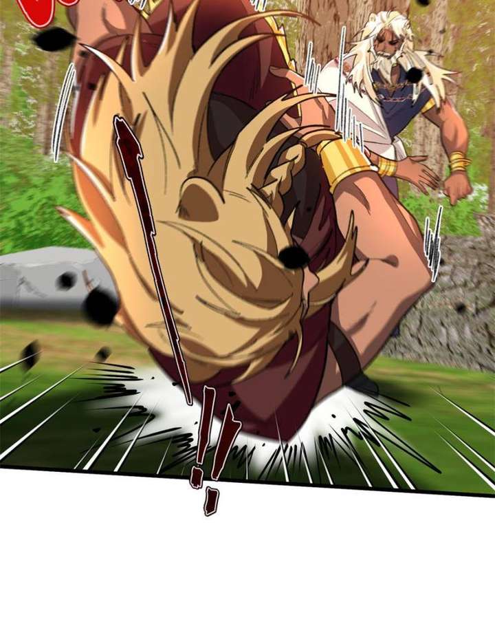 Clumsy Master, You’ve Crossed the Line! Chapter 125 - Page 10