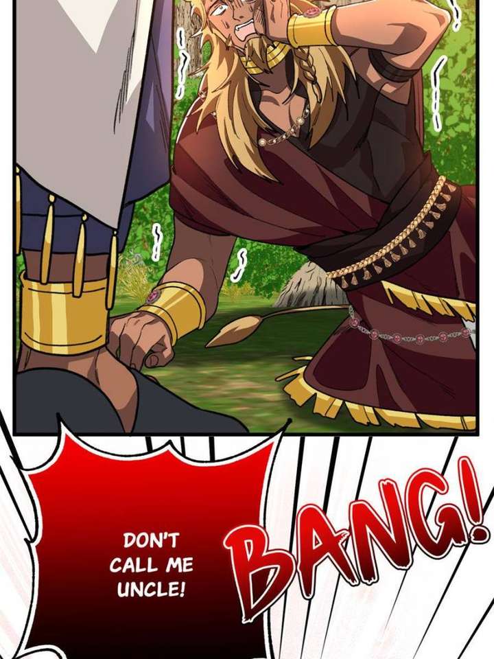 Clumsy Master, You’ve Crossed the Line! Chapter 125 - Page 12