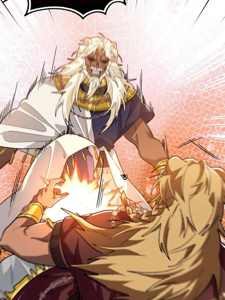 Clumsy Master, You’ve Crossed the Line! Chapter 125 - Page 13