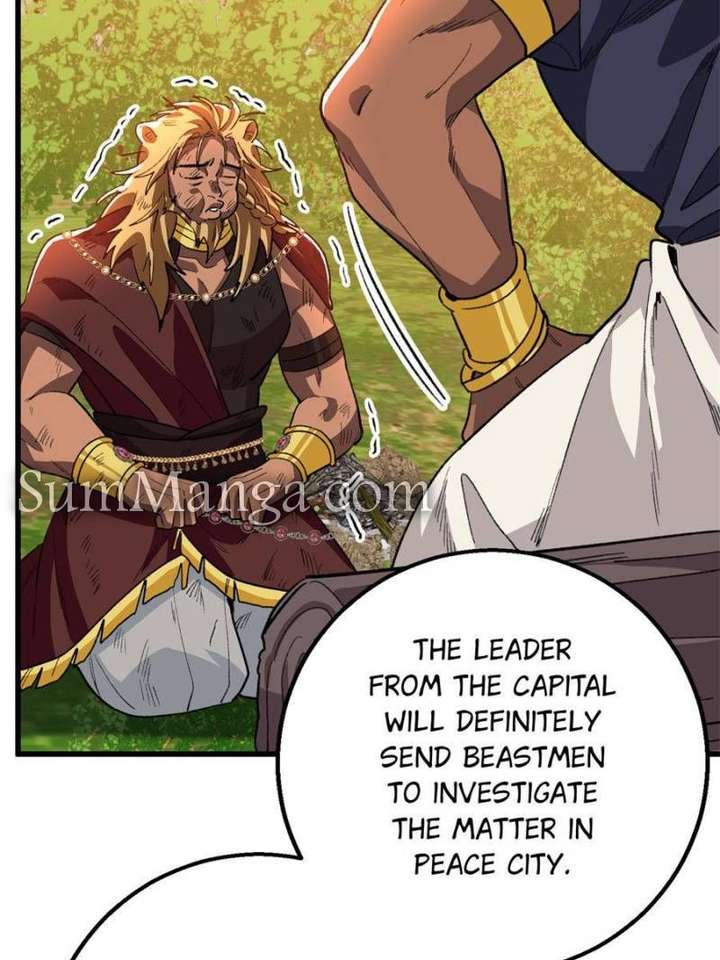 Clumsy Master, You’ve Crossed the Line! Chapter 125 - Page 18