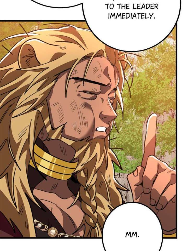 Clumsy Master, You’ve Crossed the Line! Chapter 125 - Page 21