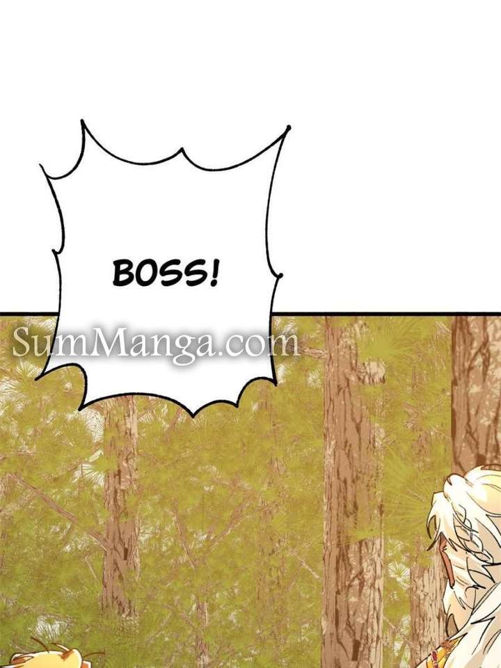 Clumsy Master, You’ve Crossed the Line! Chapter 125 - Page 23