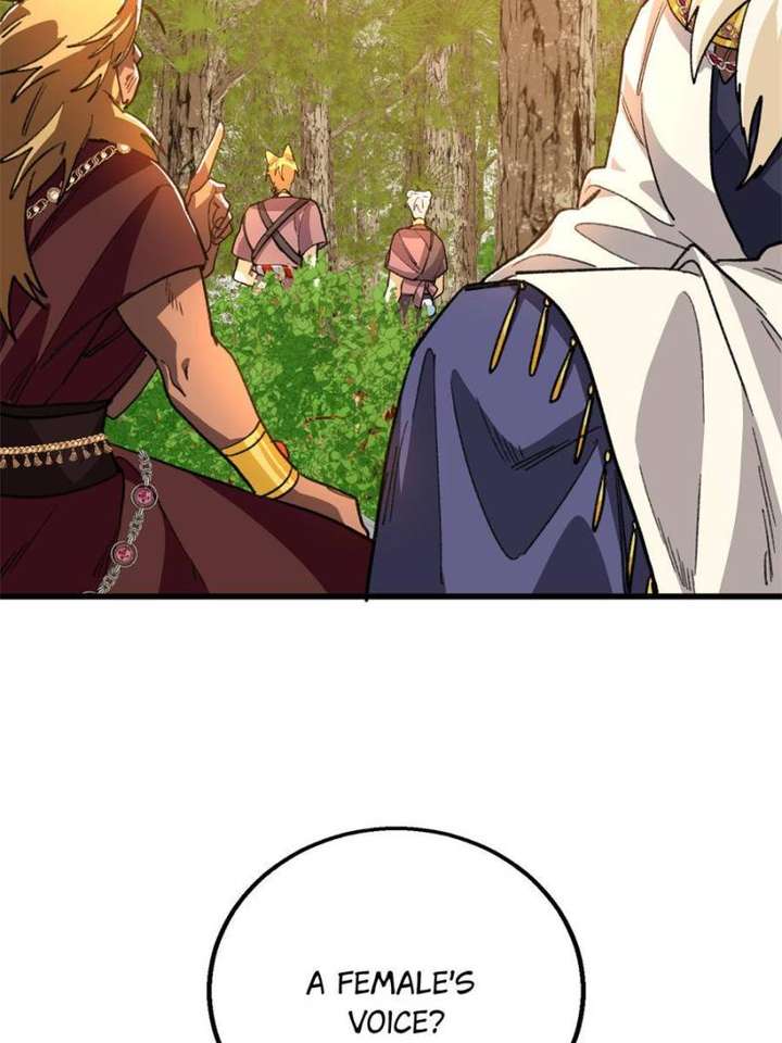 Clumsy Master, You’ve Crossed the Line! Chapter 125 - Page 24