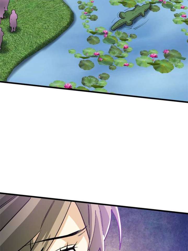 Clumsy Master, You’ve Crossed the Line! Chapter 125 - Page 27