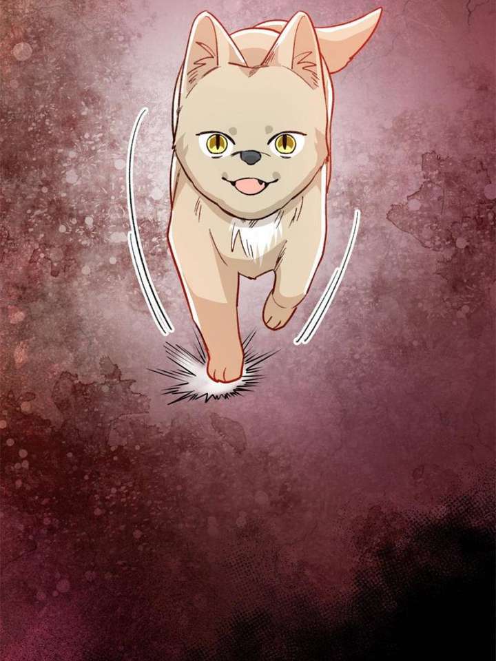 Clumsy Master, You’ve Crossed the Line! Chapter 125 - Page 29