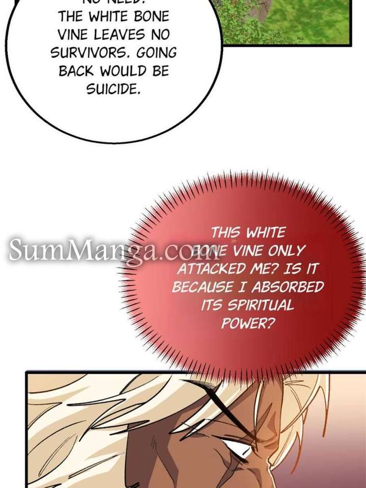 Clumsy Master, You’ve Crossed the Line! Chapter 125 - Page 3