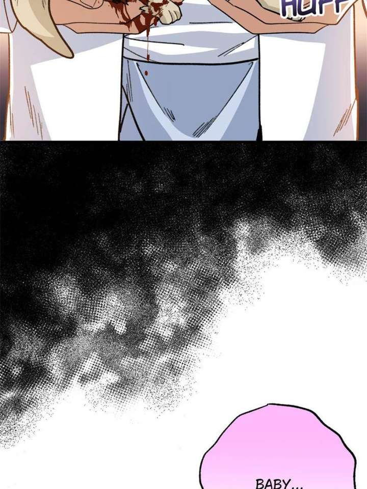 Clumsy Master, You’ve Crossed the Line! Chapter 125 - Page 31