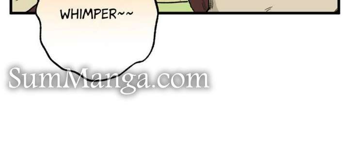 Clumsy Master, You’ve Crossed the Line! Chapter 125 - Page 33