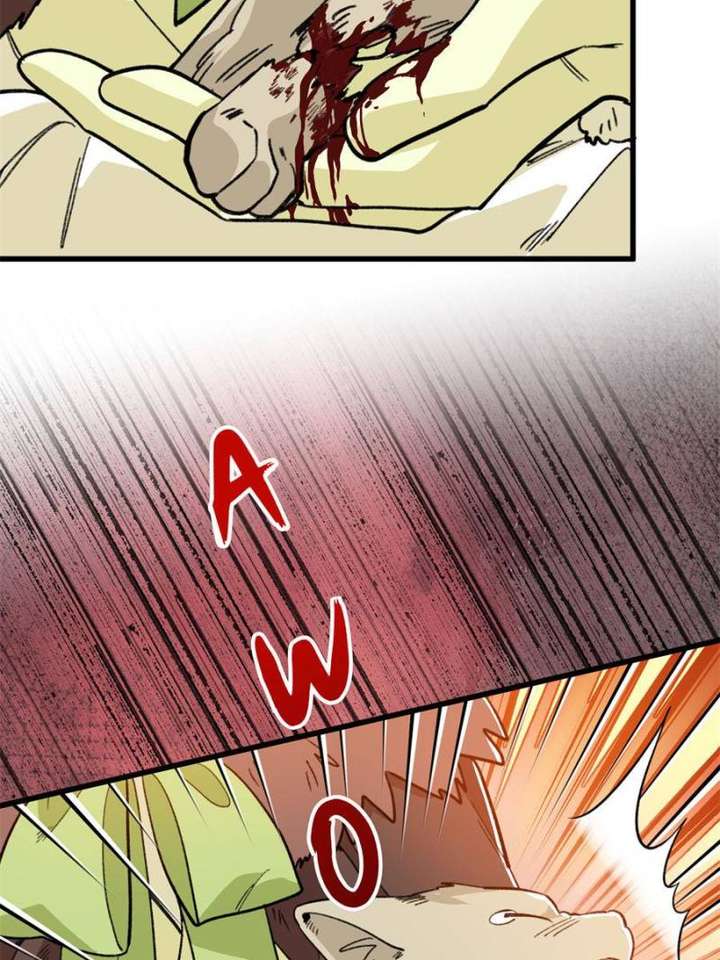 Clumsy Master, You’ve Crossed the Line! Chapter 125 - Page 37