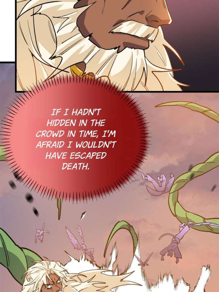 Clumsy Master, You’ve Crossed the Line! Chapter 125 - Page 4