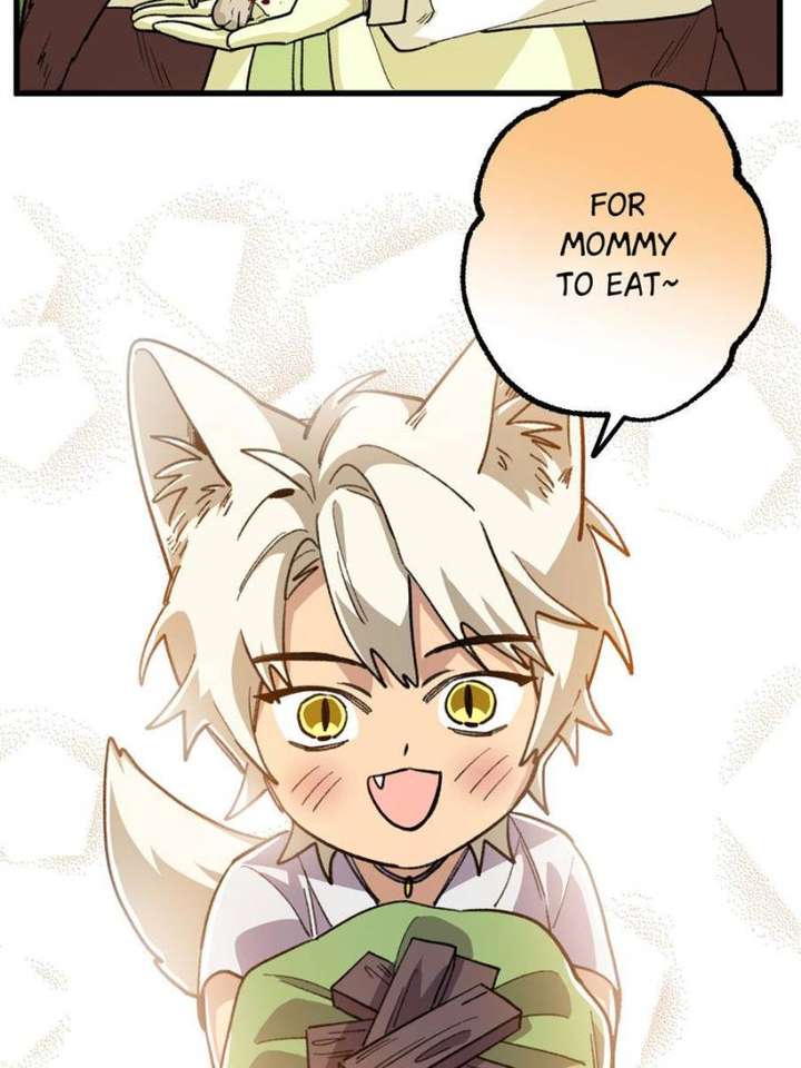 Clumsy Master, You’ve Crossed the Line! Chapter 125 - Page 45