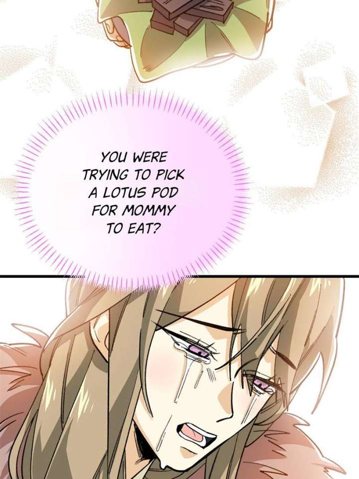 Clumsy Master, You’ve Crossed the Line! Chapter 125 - Page 46