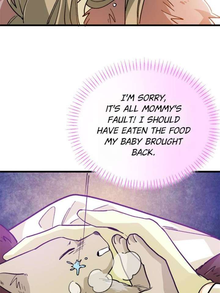 Clumsy Master, You’ve Crossed the Line! Chapter 125 - Page 47