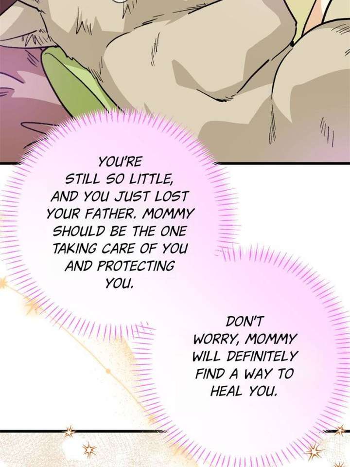 Clumsy Master, You’ve Crossed the Line! Chapter 125 - Page 48