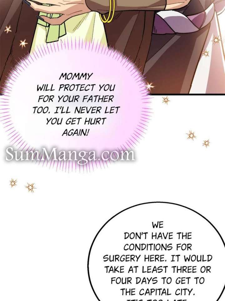 Clumsy Master, You’ve Crossed the Line! Chapter 125 - Page 50